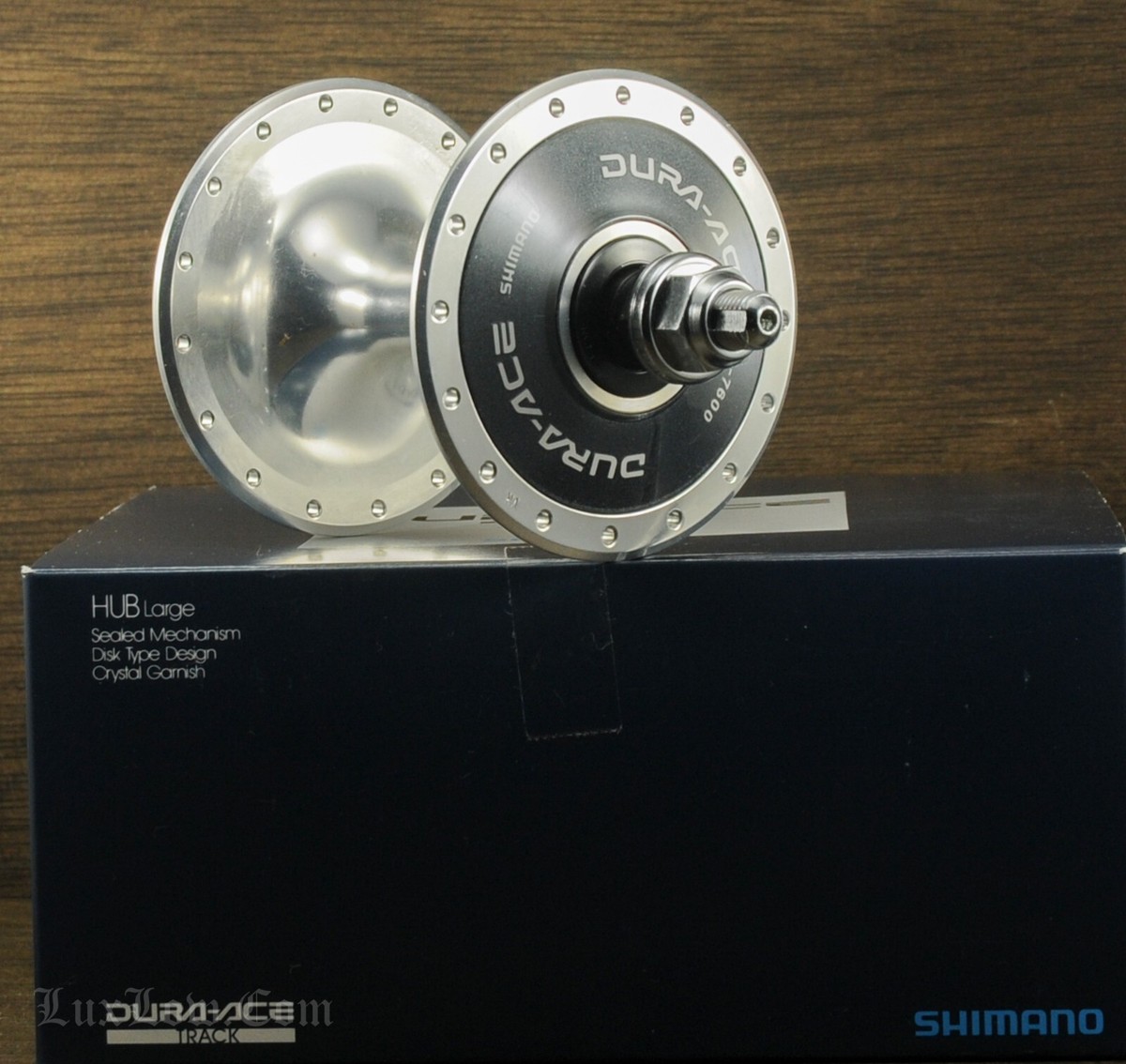 Shimano Dura-Ace Track Bike HUBS 36hNJS Pista 32h28h Fixed Shimano Dura-Ace Track Bike HUBS 36hNJS Pista 32h28h Fixed