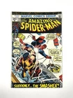 Amazing Spider-Man #116 VG+ John Romita Marvel Comics (1973)