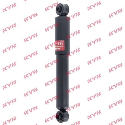 KYB StoßDäMpfer 343229 FüR Peugeot-image
