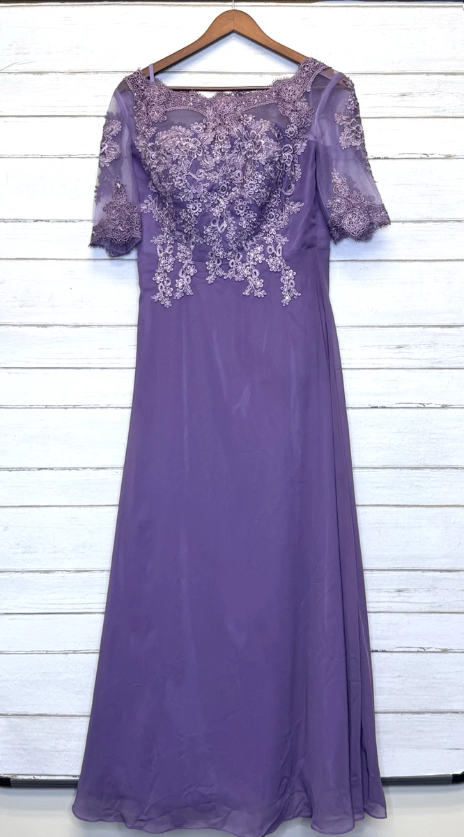 open lace back dress Ripe Plum Purple Casual Prints Premium Cotton Shirt for Men 15in / 38cm / Xs / Half / Short Sleeves main image 1