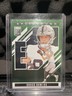 2025 Panini Donruss Elite - Spellbound Brock Bowers #21 Green