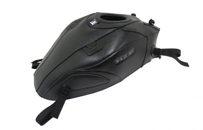 KAWASAKI H2 SX / SE - 18/23 - TANKMATTE BAGSTER SCHWARZ SCHWARZ - 1773U