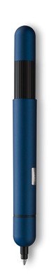 Pico Ballpoint Pen: Luxury Pocket Pen that Transforms into Full Size Biro, La...