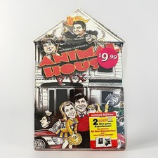 National Lampoons Animal House 2 DVD Set 30th Anniversary Limited Edition Sealed