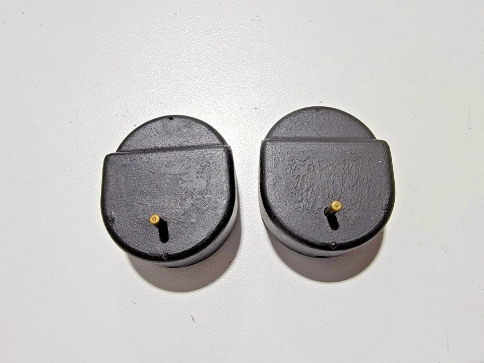 Juego Flotadores Carburador Mikuni 1980-1981 Suzuki PE400 PE 400 80 81 409 Foto 2 de 4