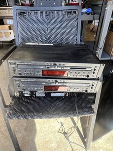Tascam Md-Cd1mk3 | eBay