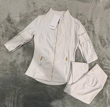 NWT 🏷️ NuLu Athletica Define Women’s 2-Piece Set – Makes the Perfect Gift🎁