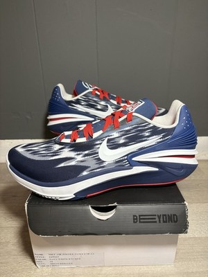 Nike GT Cut 2 Arizona Wildcats Player Exclusive Promo Sample PE