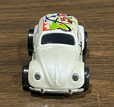 Volkswagen 1988 Vehicle Year Vintage Manufacture Diecast Cars