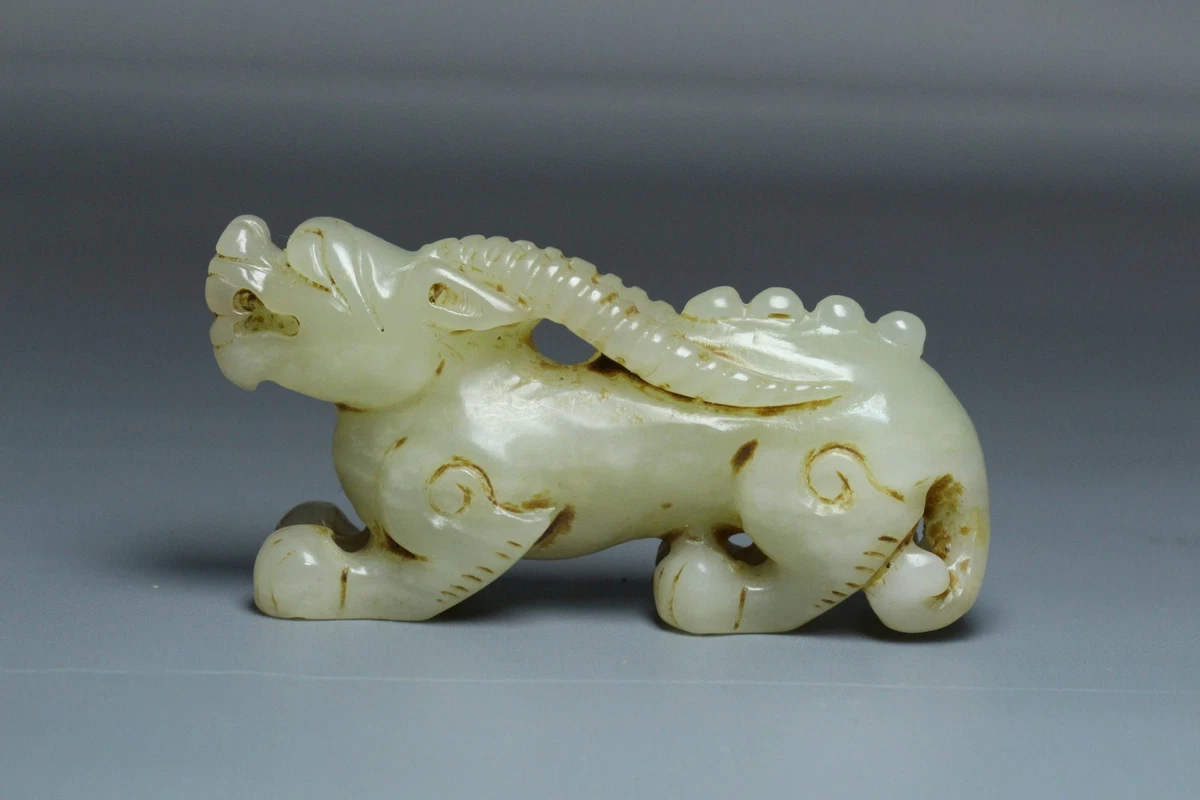 Green Jade 1900-1940 Chinese Antiques for sale | eBay