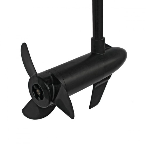 Silnik Elektryczny do Łodzi 504 W MASTER 48 LBs MASTER SPORT s.r.o. - Afbeelding 2 van 5