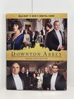 NEW & Sealed, Downton Abbey (Blu-ray, DVD, Digital Combo 2019) — photo 1