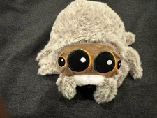 Lucas The Spider 6” Plush Stuffed Animal YouTube Toy Soft Brand NEW*