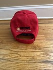 Keep Red & White Hat - Adjustable OSFM Crown Automotive Group — photo 3