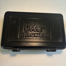 Bms Backun Clarinet Hard Case