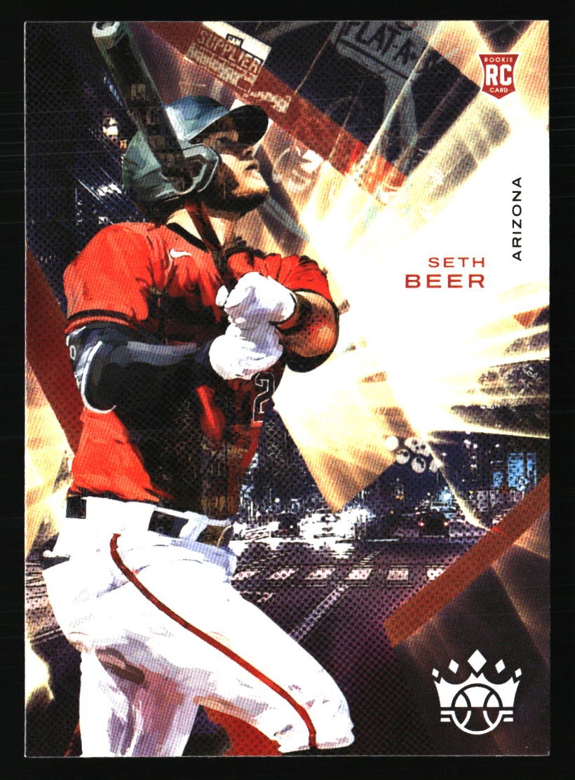 Arizona Diamondbacks Baseball Cards - Choose from 100s Quantity Discount Part 16