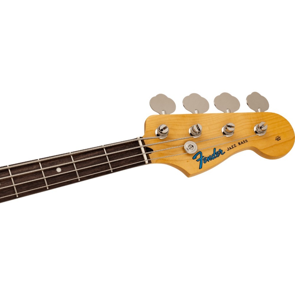 Fender Made in Japan Hybrid II 2026 Collection Jazz Bass Misty