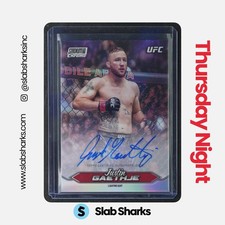 2025 Topps Stadium Club UFC Checklist Guide in-content 40