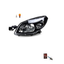 Ampoule Dacia SANDERO
