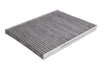 Für JC PREMIUM B4Y001CPR Filter, cabin air B4Y001CPR Cabin filter with activate
