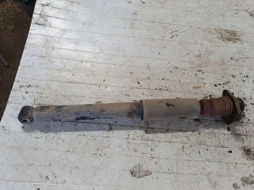 BMW X3 E83 Stoßdämpfer hinten links 3.00 Diesel 160kw 2007 31766309