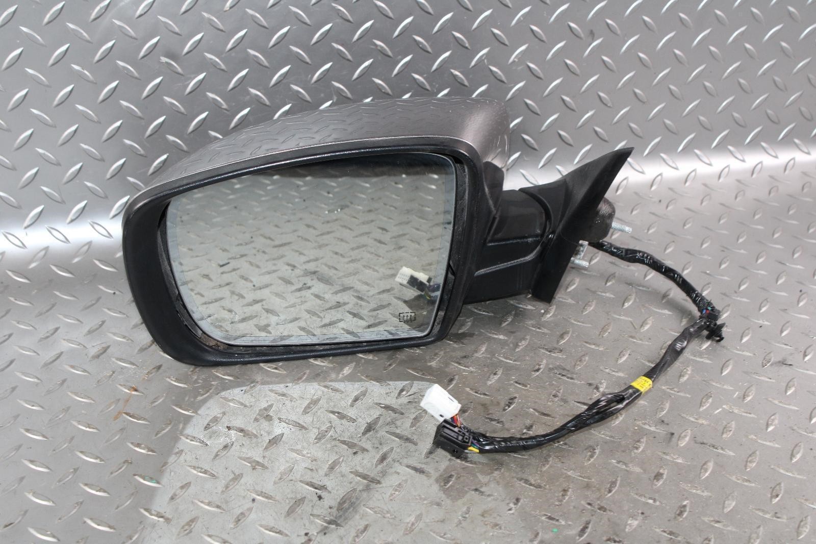 Maserati Ghibli 2014-2017 LEFT Side mirror