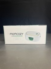 Momcozy Baby Wipe Warmer, Innovative Spring Design, Large Capacity Wipes Dispe 4