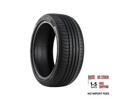 Muchomacho All Season Tires - High Performance Passenger Car 24540zr17 Xl Muchomacho All Season Tires - High Performance Passenger Car 24540zr17 Xl