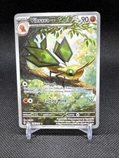 vibrava pokemon card value Vibrava 206/191 Sv08: Surging Sparks Holo for sale online