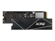 ADATA XPG GAMMIX S70 Blade SSD 512 GB internal M.2 AGAMMIXS70B-512G-CS