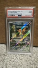 CHARMANDER PSA 9 Obsidian Flames Etb Promo