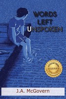 J. A. Mcgovern | Words Left Unspoken | Taschenbuch | Englisch (2024)