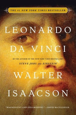 Leonardo Da Vinci | Walter Isaacson | englisch