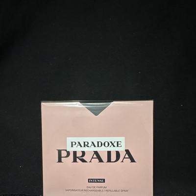 PRADA Paradoxe Intense Eau de Parfum Women Regular Size 90ml/3 fl oz Spray