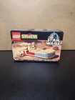 LEGO System Star Wars Landspeeder 7110 New sealed with some box damage