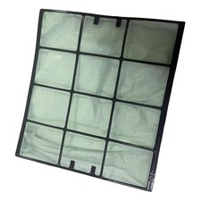 Split Filter High Efficiency AC Upper Filter for Living Room