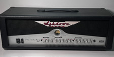 Ashdown Engineering Peacemaker 60 Head Amplifier Music All Tube Guitar Vintage