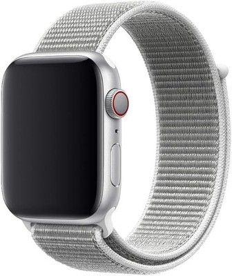 Apple Seashell Sport Loop für Apple Watch 44mm ''wie neu''