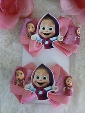 Hair Bows Set