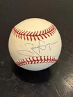 Tony Gwynn Signed Baseball with Tristar COA