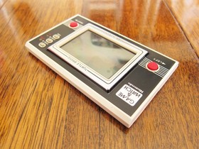 Turtle Bridge (TL-28) Nintendo Game & Watch in Very Good Condition