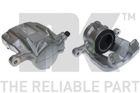 Nk Bremssattel 2133171 FüR W168 Mercedes Klasse Gusseisen 140 168 031 131 160