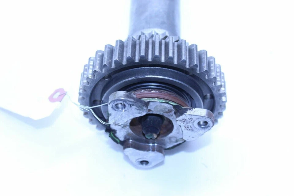 2002-2004 Porsche 911 Boxster IMS Intermediate Shaft 99610501567 OEM Used Foto 4 de 4