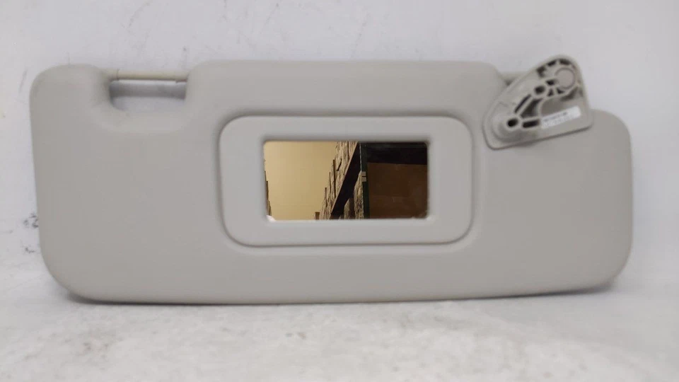 Smart Fortwo 2014 para pasajeros parasol espejo parasol derecho gris WFR98 Foto 4 de 4