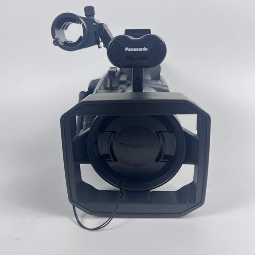 Panasonic AG-DVX100B MiniDV Video Camcorder AG‑DVX100B - Picture 2 of 13