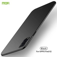 MOFI Frosted PC Ultra-thin Hard Case, For OPPO Find X2, For OnePlus 8, For OnePl