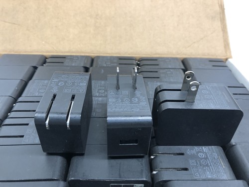 Lot of 80 Microsoft Surface 3 Charger Model 1623 AC Power Adapter Only - Picture 2 of 3