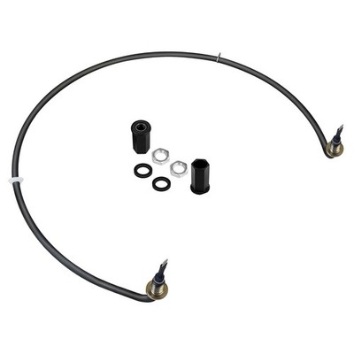 Upgraded W10703867 Dishwasher Heating Element Replacement for Whirlpool, Kitc...
