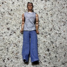 Product Image: Vintage 1976 Mego Fonzie The Fonze  Happy Days Action Figure 8"  