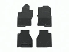 WeatherTech All-Weather Floor Mats - W608-W610